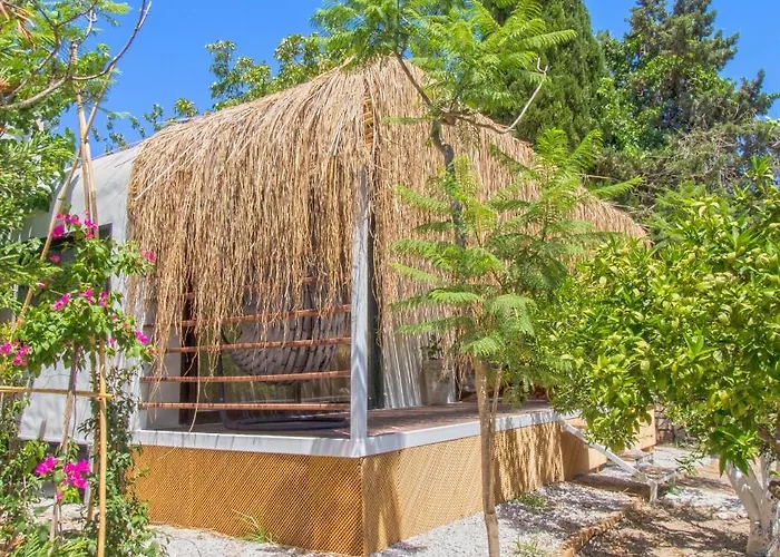Podbodrum Tiny House