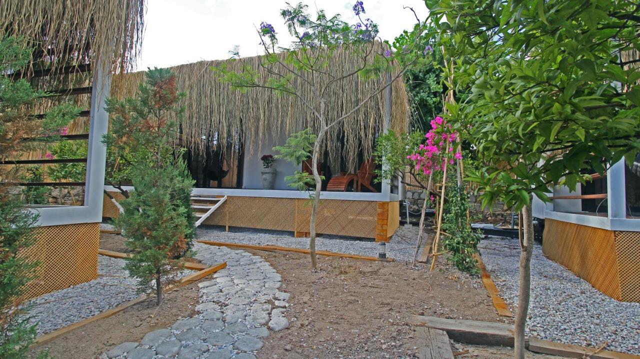 Podbodrum Tiny House