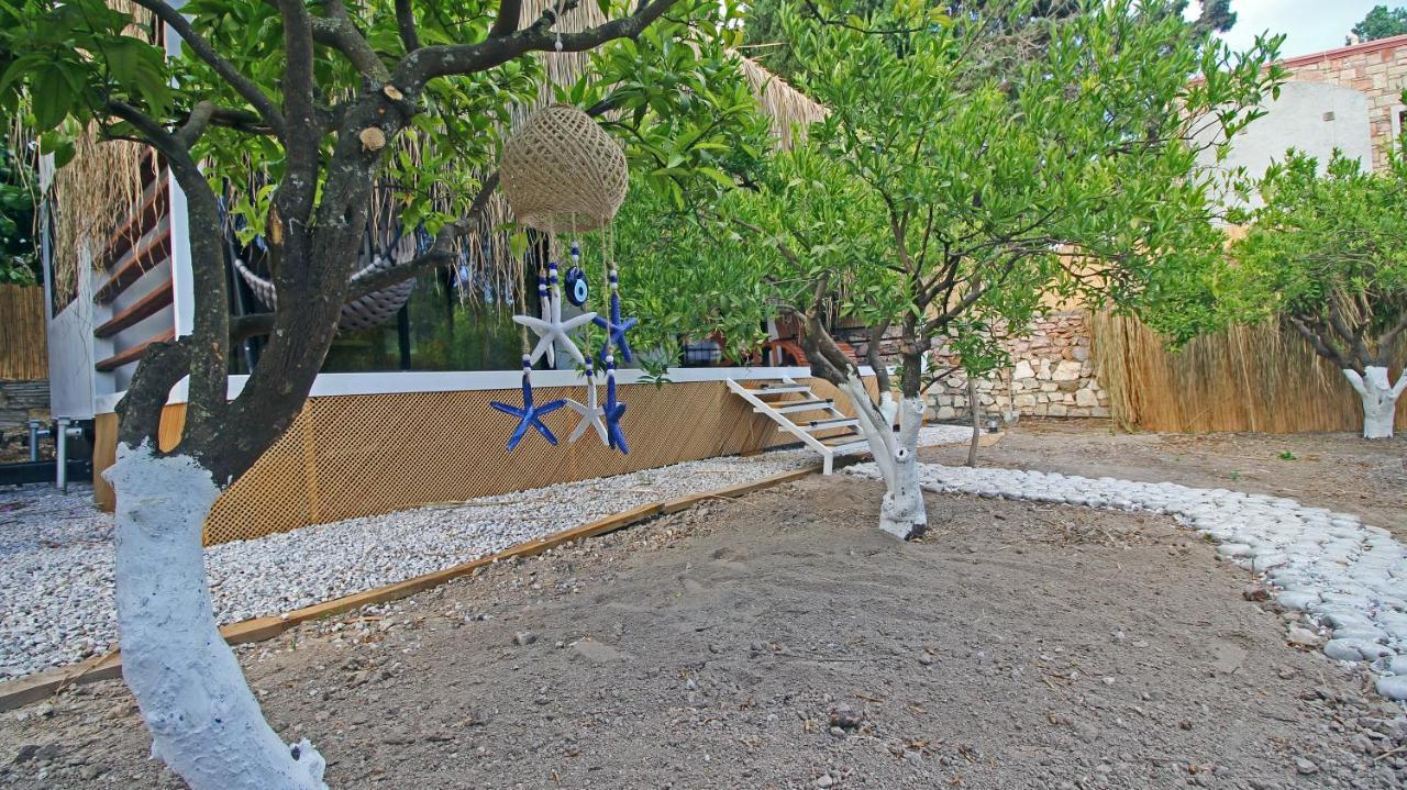 Podbodrum Tiny House