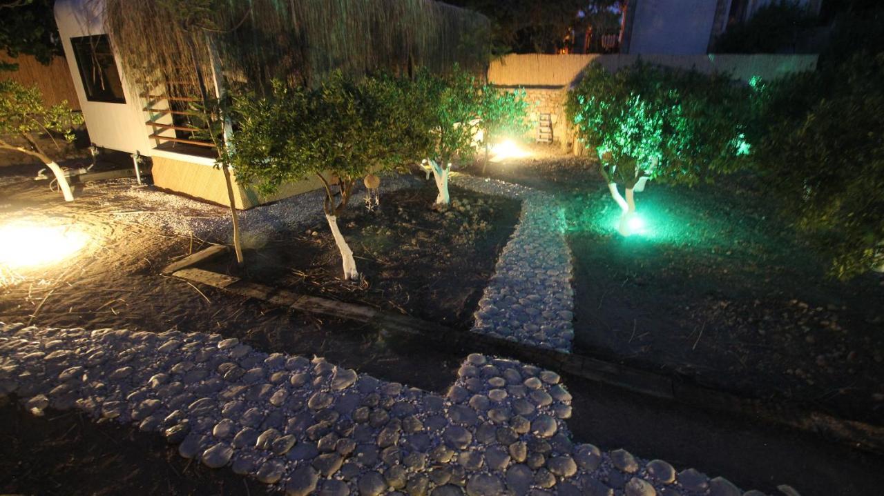 Orman Evi Podbodrum Tiny House Bodrum