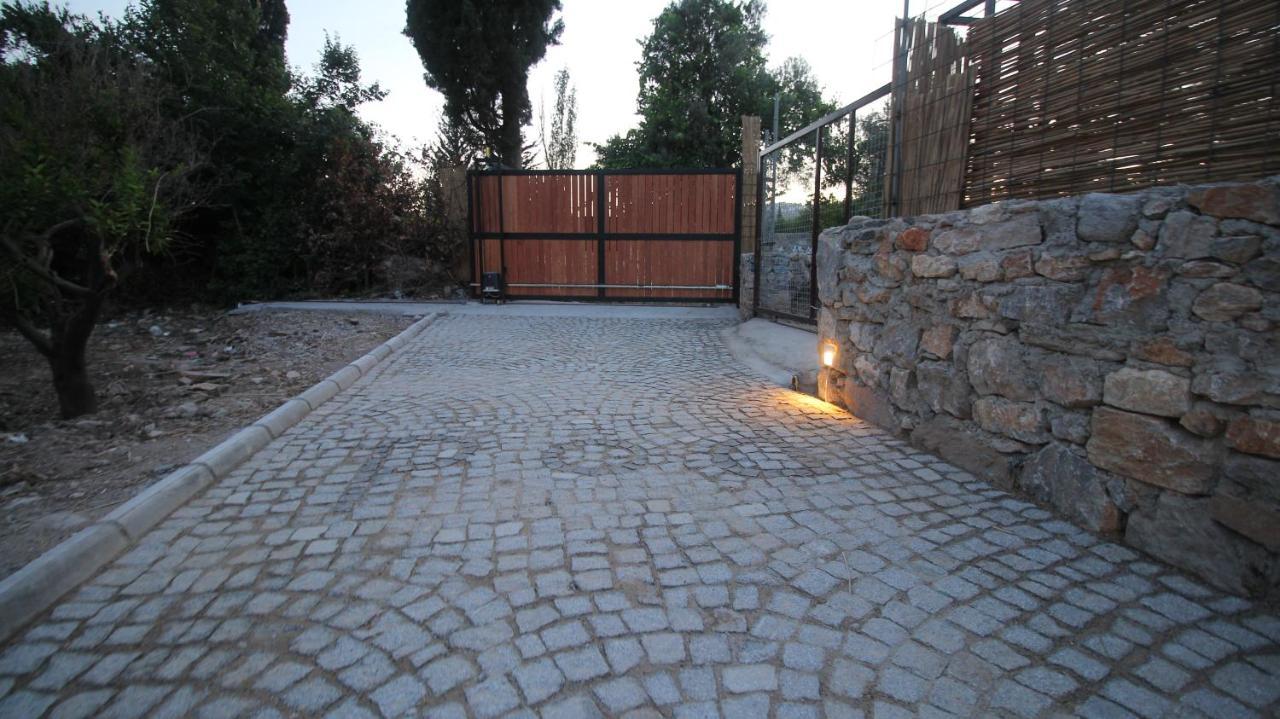 Podbodrum Tiny House Orman Evi