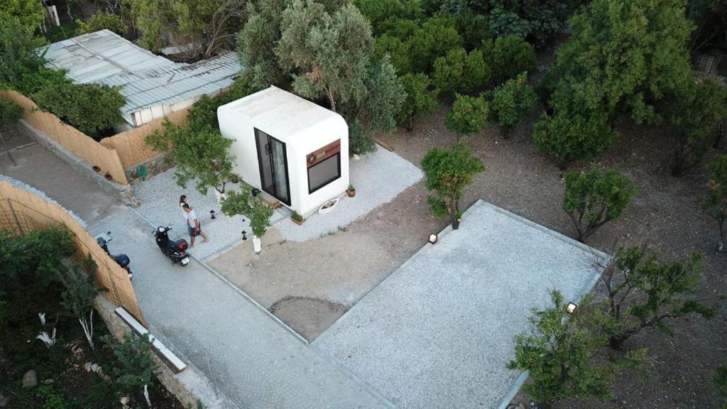 Podbodrum Tiny House Orman Evi *