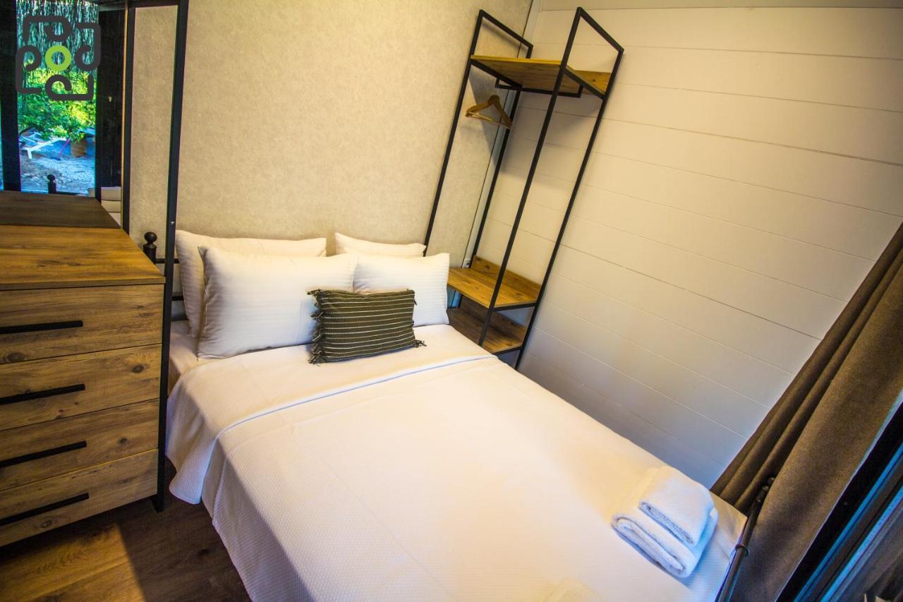 Podbodrum Tiny House